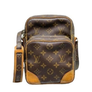Louis Vuitton Nile Monogram Crossbody Bag