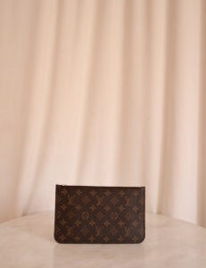 Louis Vuitton Monogram Pochette