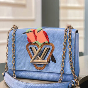 Louis Vuitton Twist Early Bird Bag