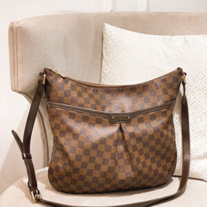 Louis Vuitton Bloomsbury GM Bag