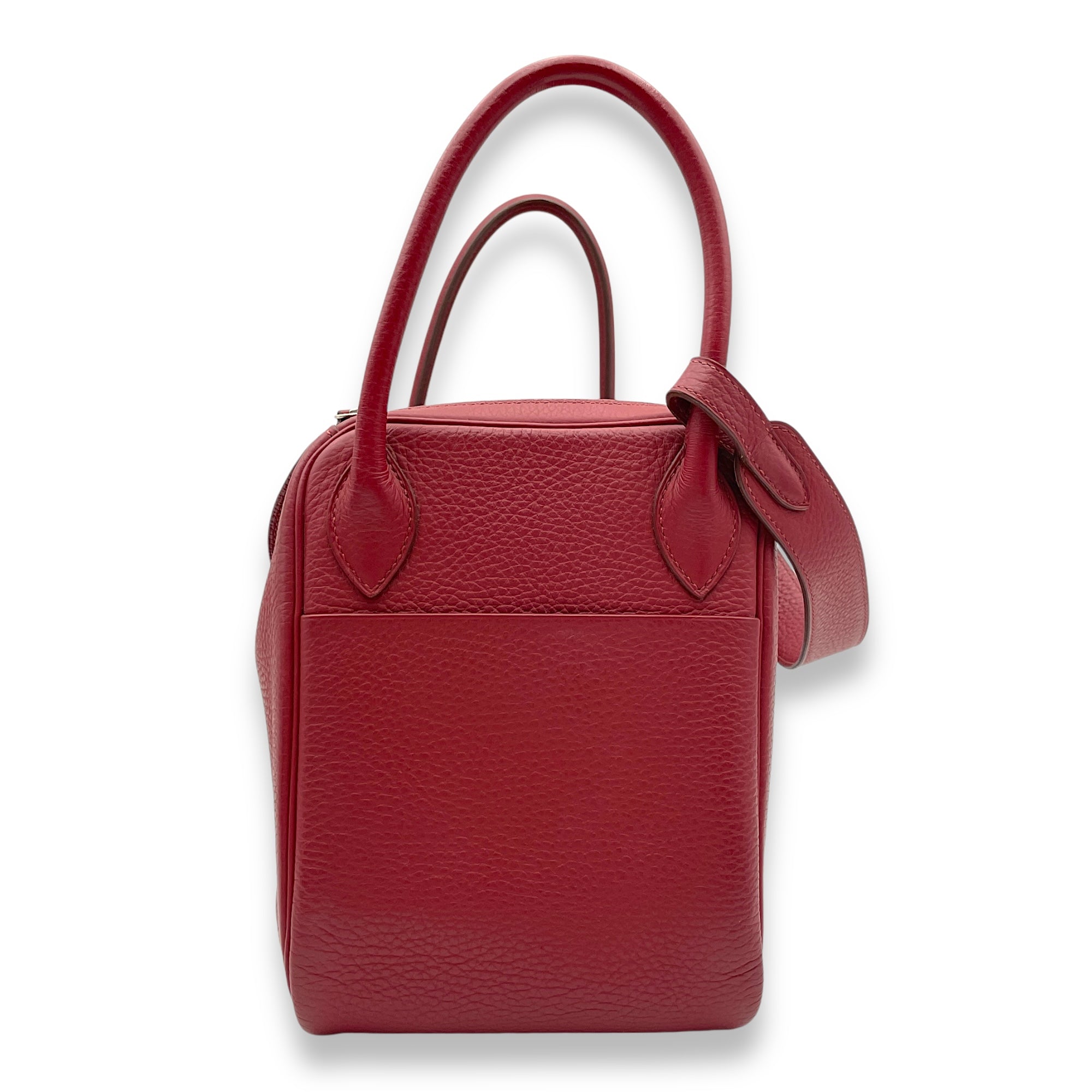 Lindy Rubis in Clemence, Palladium hardware - Image 5