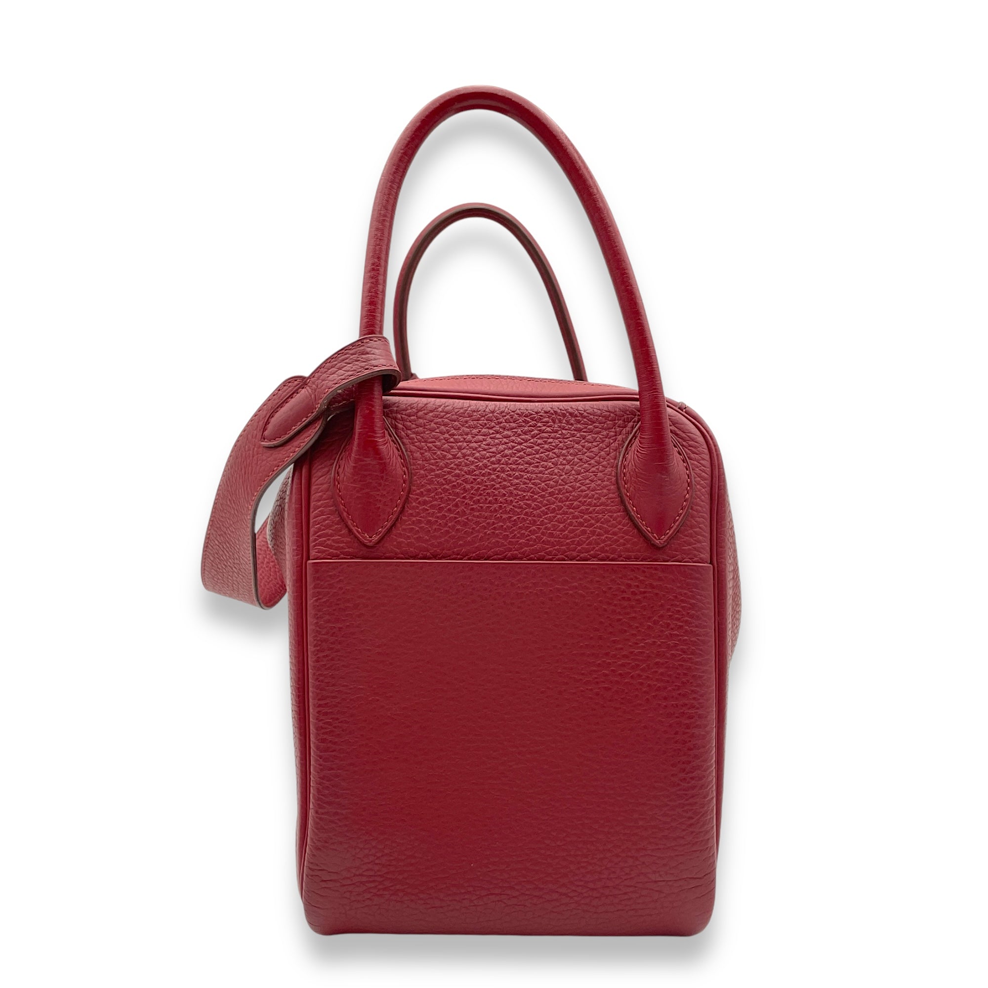 Lindy Rubis in Clemence, Palladium hardware - Image 4