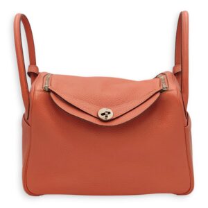 Lindy 30 Crevette in Clemence, Palladium hardware