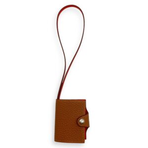 Ulysse Charm Nano Brown Charm