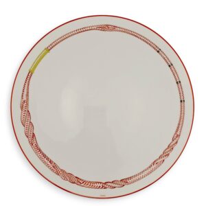 Tressage Equestres Dinner Plate Tableware