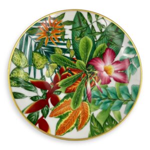 Passifolia , Gold hardware