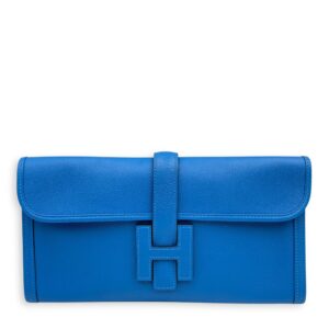 Jige Elan 29 Blue in Evercolor