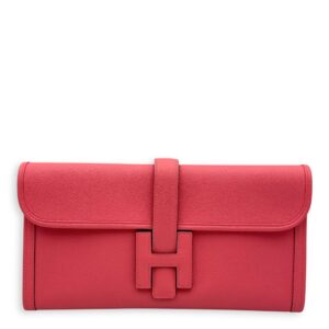 Jige Elan 29 Rose Azalee in Evercolor