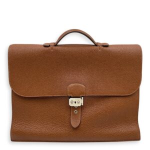 Sac a Depeches 39 Etrusque in Fjord, Palladium hardware