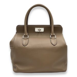 Toolbox 26 Etoupe in Swift, Palladium hardware