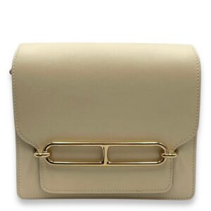 Roulis Mini Nata in Swift, Permabrass hardware