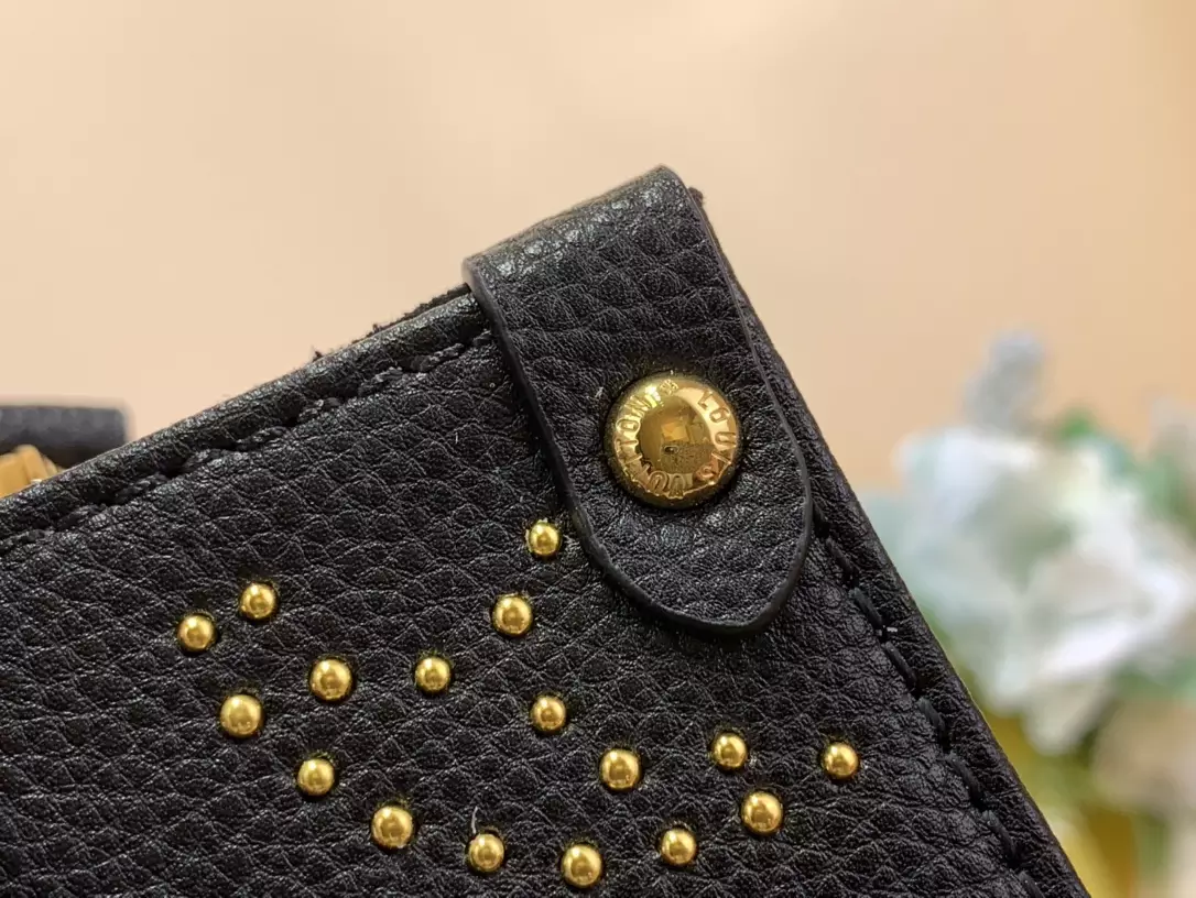 OnTheGo PM Monogram Empreinte - Repbags.is - Image 8