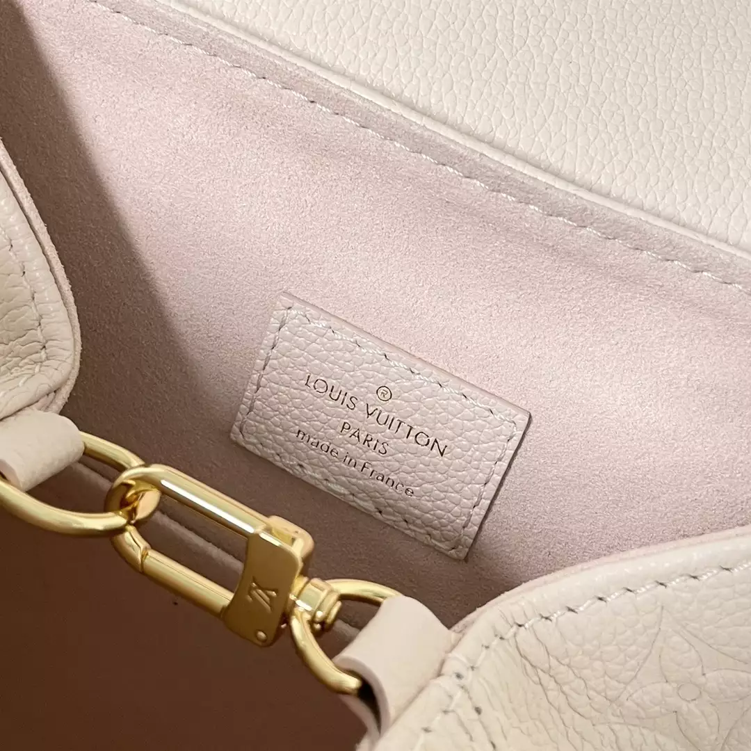 Backup Backpack Monogram Empreinte Leather - Repbags.ru - Image 10