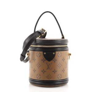 Cannes handbag Monogram Canvas - LB017