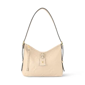 CarryAll PM Monogram Empreinte Handbag - LB301