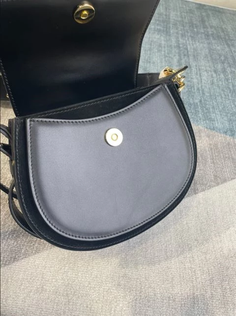 Chloé Small Tess Bag - MB023 - Image 6