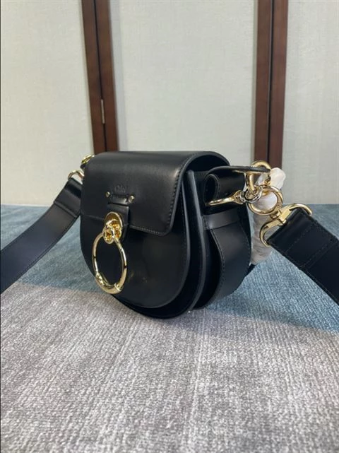 Chloé Small Tess Bag - MB023 - Image 4