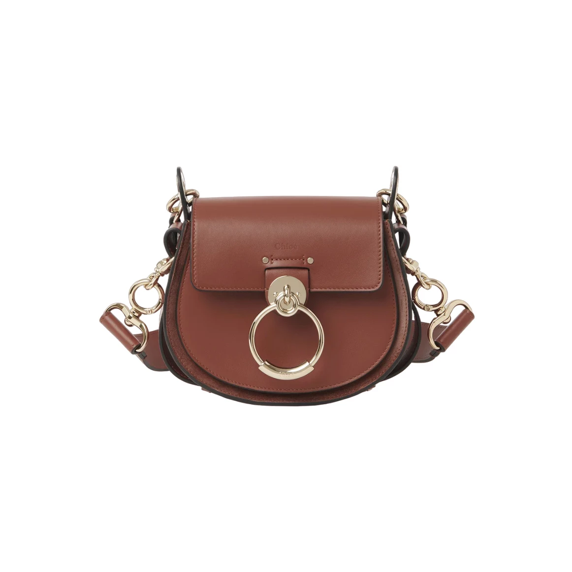 Chloé Small Tess Bag - MB024