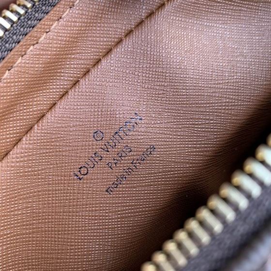 Cité bag Monogram coated canvas - LB053 - Image 11