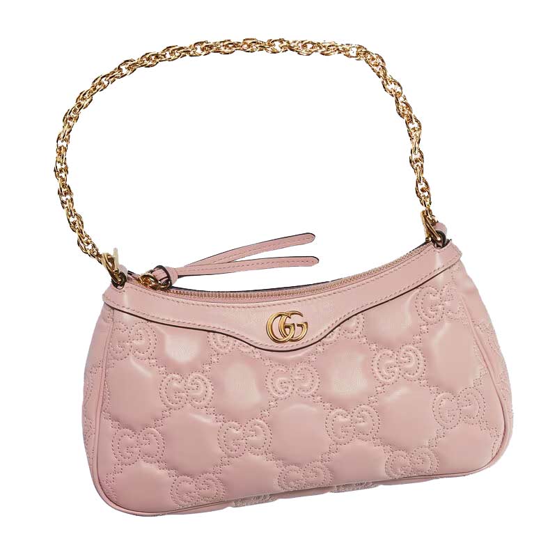 Dionysus small shoulder bag Brown leather - Image 4