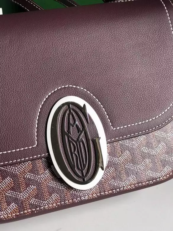 Goyard 233 Bag - Repbags.ru - Image 4