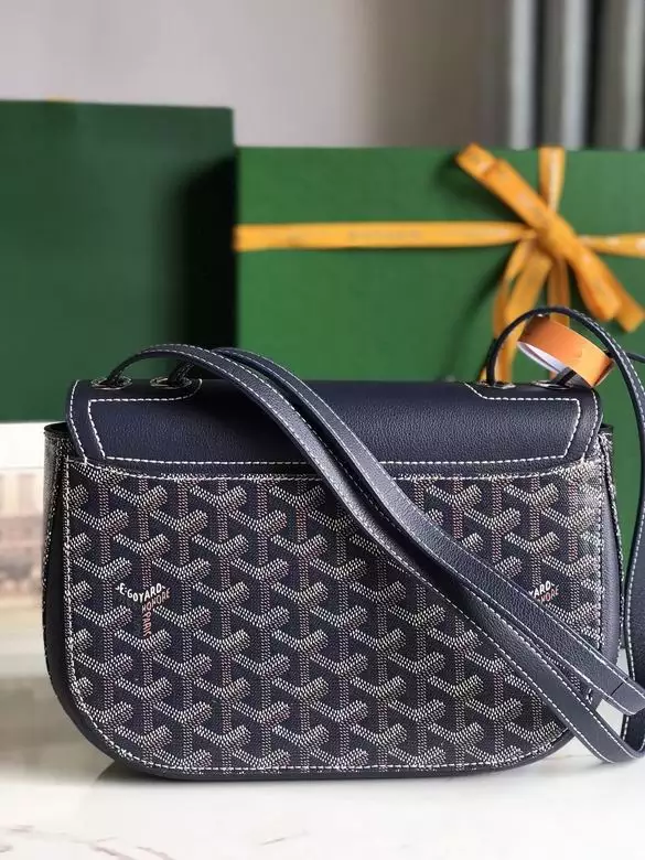 Goyard 233 Bag - Repbags.ru - Image 10