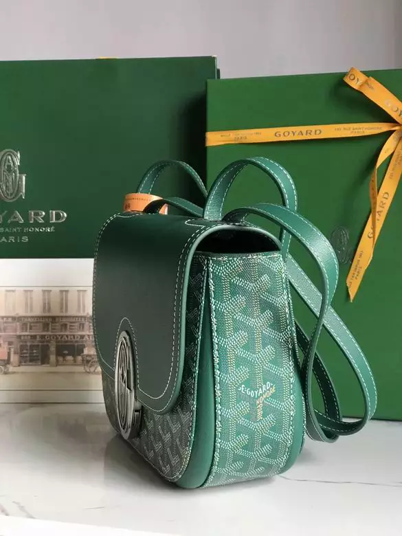 Goyard 233 Bag - Repbags.ru - Image 9
