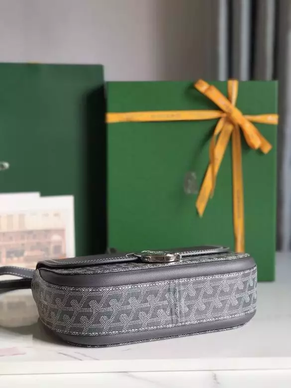 Goyard 233 Bag - Repbags.ru - Image 11