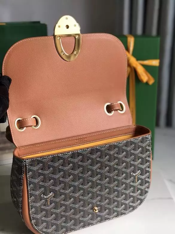 Goyard 233 Bag - Repbags.ru - Image 7