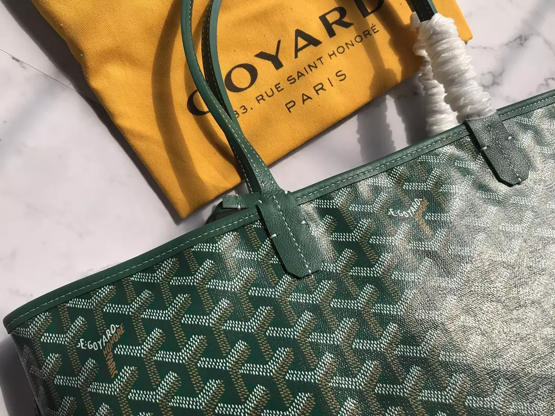 Goyard Anjou GM Bag - Repbags.ru - Image 6