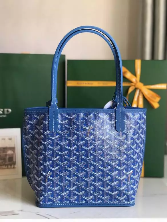 Goyard Anjou Mini Bag - Repbags.ru - Image 8