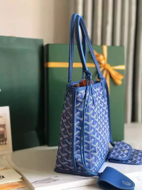 Goyard Anjou Mini Bag - Repbags.ru - Image 4