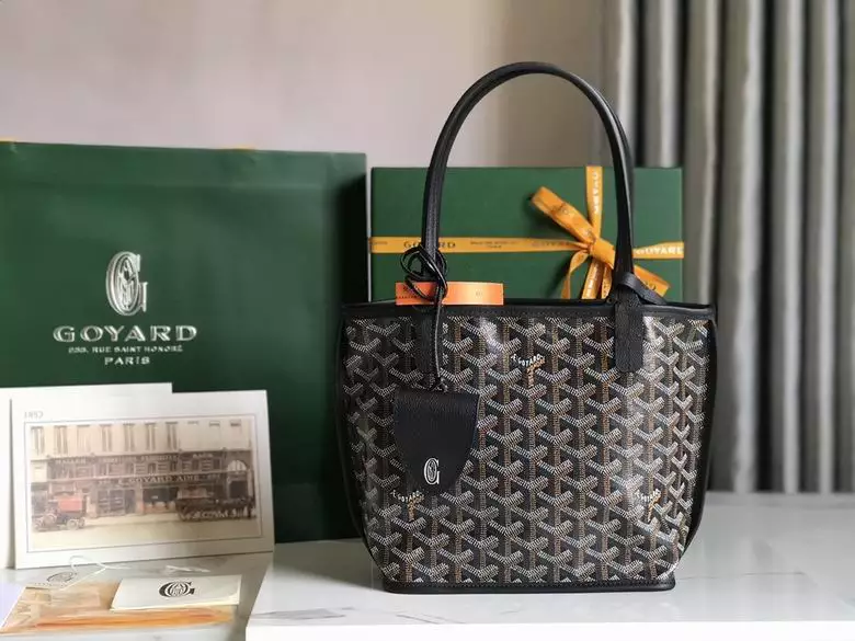 Goyard Anjou Mini Bag - Repbags.ru - Image 3