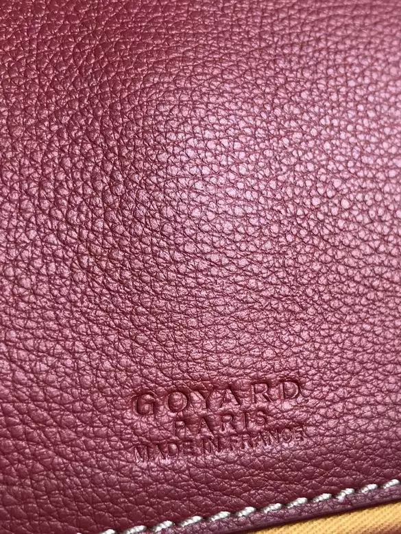 Goyard Belvedere PM Bag - Repbags.ru - Image 10