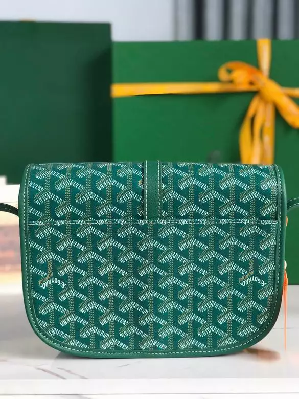 Goyard Belvedere PM Bag - Repbags.ru - Image 6