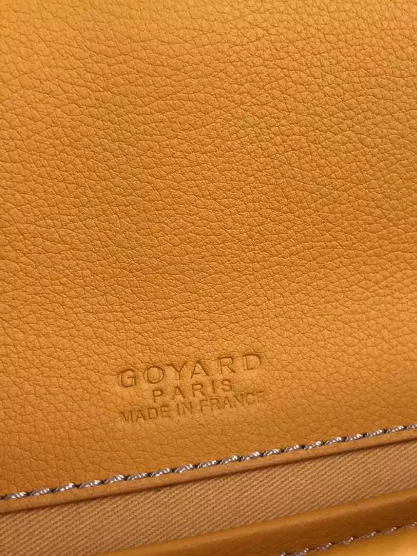 Goyard Belvedere PM Bag - Repbags.ru - Image 9