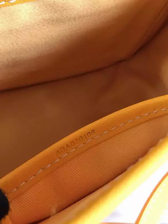 Goyard Belvedere PM Bag - Repbags.ru - Image 8