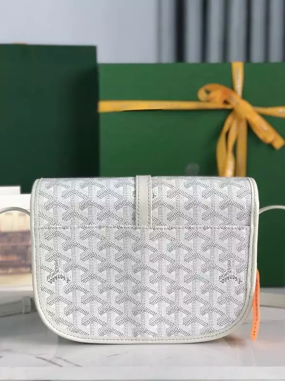 Goyard Belvedere PM Bag - Repbags.ru - Image 11