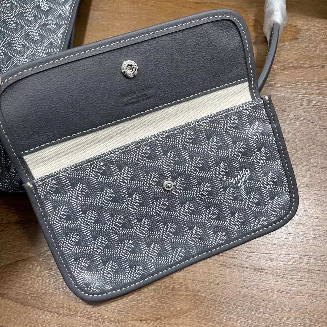 Goyard Bohème Hobo Bag - Repbags.ru - Image 10