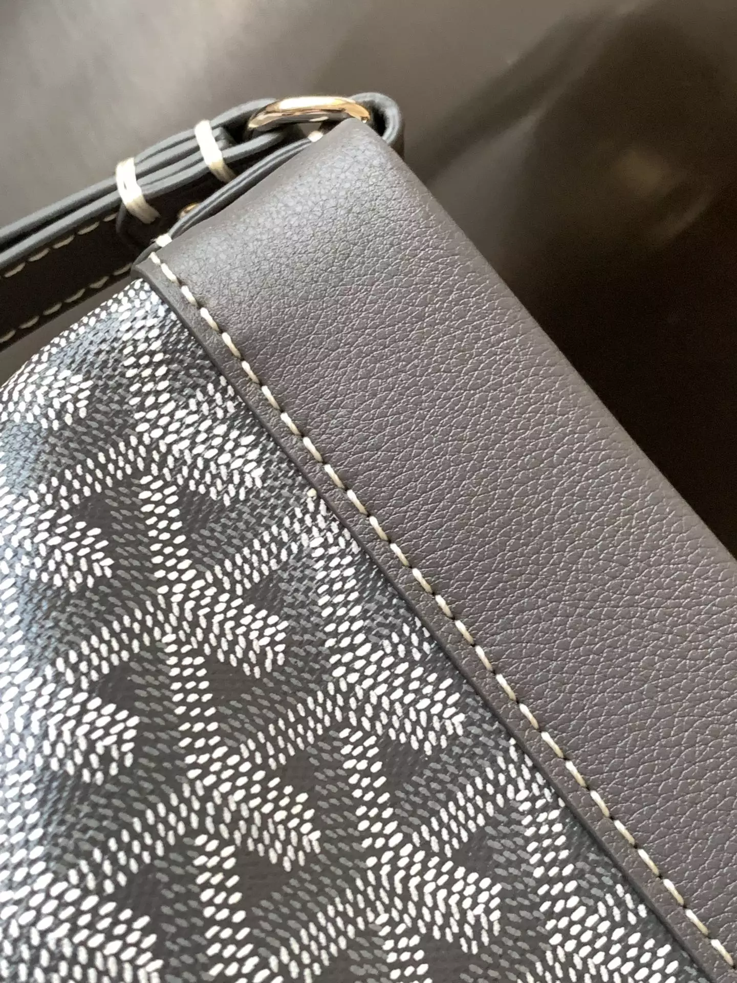 Goyard Conti Pouch - Repbags.ru - Image 7