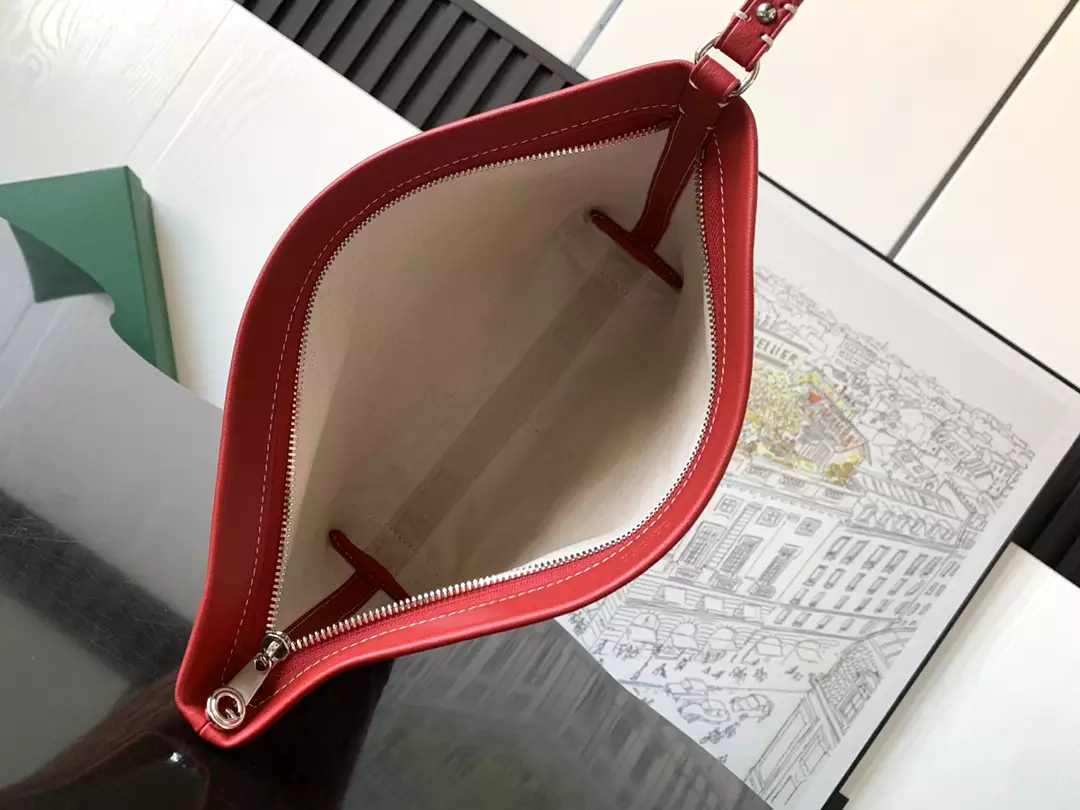Goyard Conti Pouch - Repbags.ru - Image 11