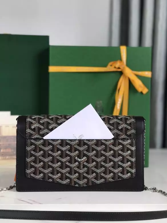 Goyard Duchesse Marie-Caroline Bag - Repbags.ru - Image 10