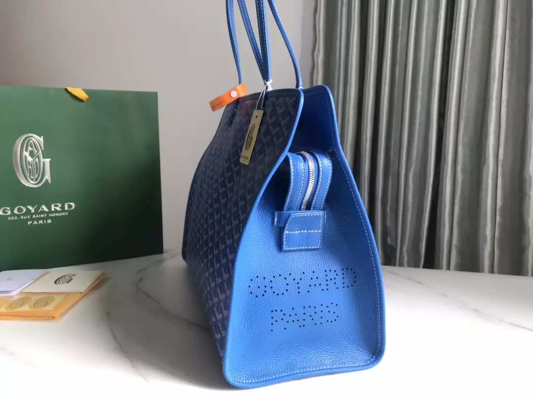 Goyard Hardy PM Bag - Repbags.ru - Image 6