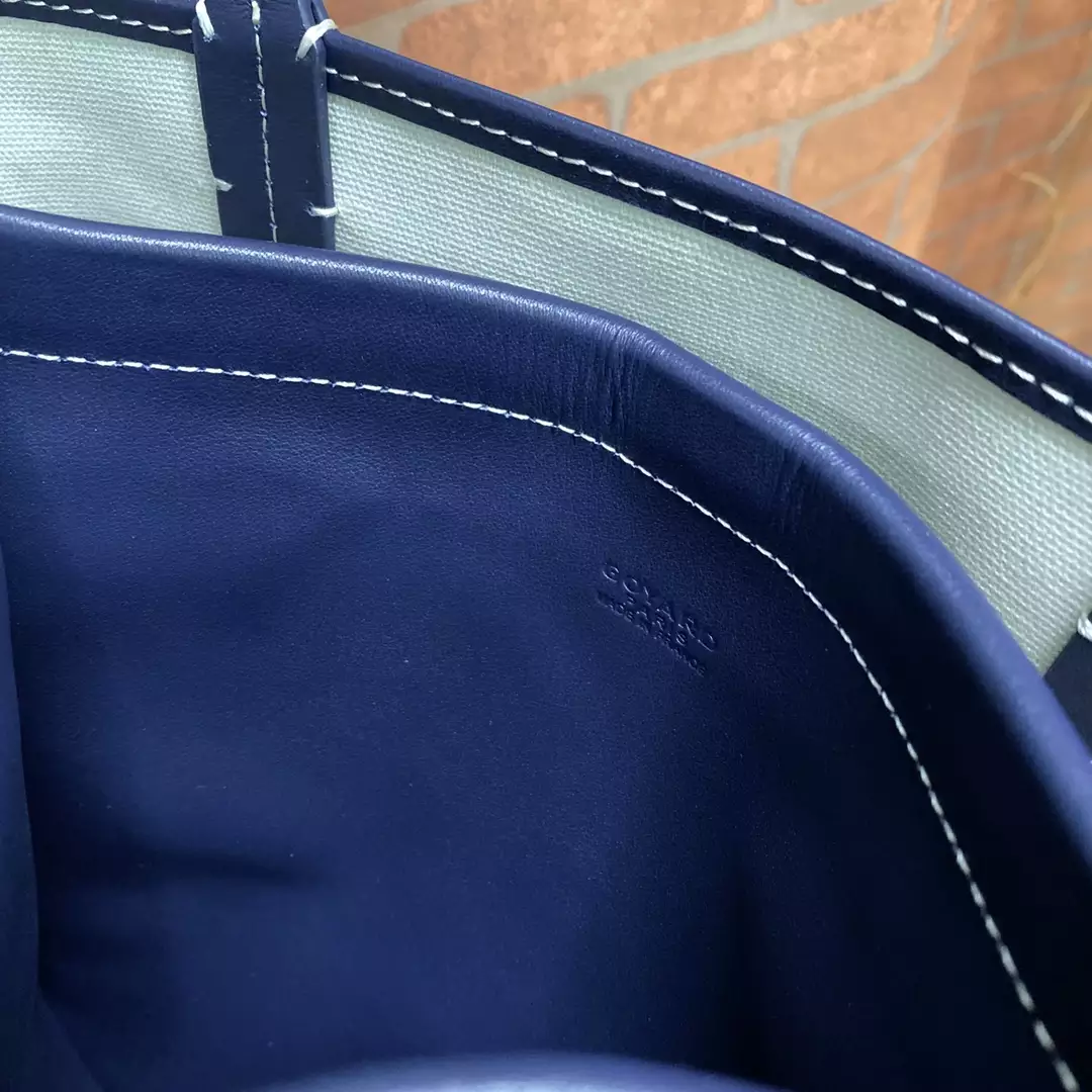 Goyard Isabelle Bag - Repbags.ru - Image 10