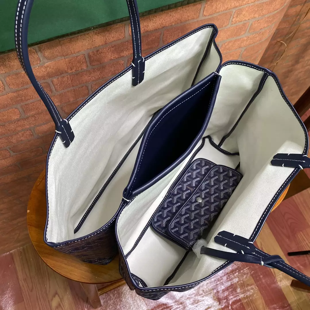 Goyard Isabelle Bag - Repbags.ru - Image 7