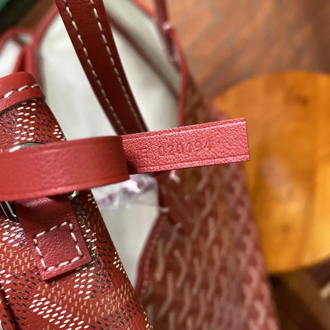 Goyard Isabelle Bag - Repbags.ru - Image 5