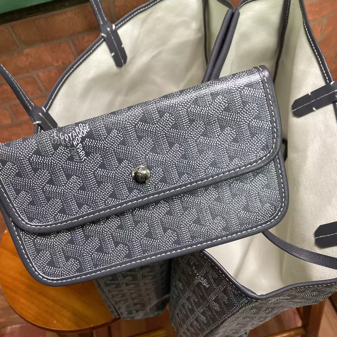 Goyard Isabelle Bag - Repbags.ru - Image 8