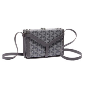 Goyard Minaudière Trunk Bag - Repbags.ru