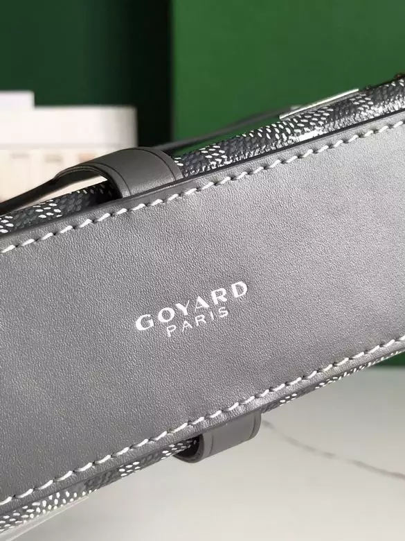 Goyard Minaudière Trunk Bag - Repbags.ru - Image 6