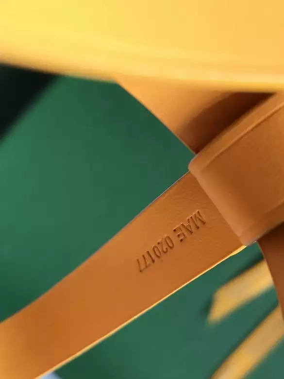 Goyard Minaudière Trunk Bag - Repbags.ru - Image 11